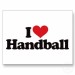 I ♥ Handball